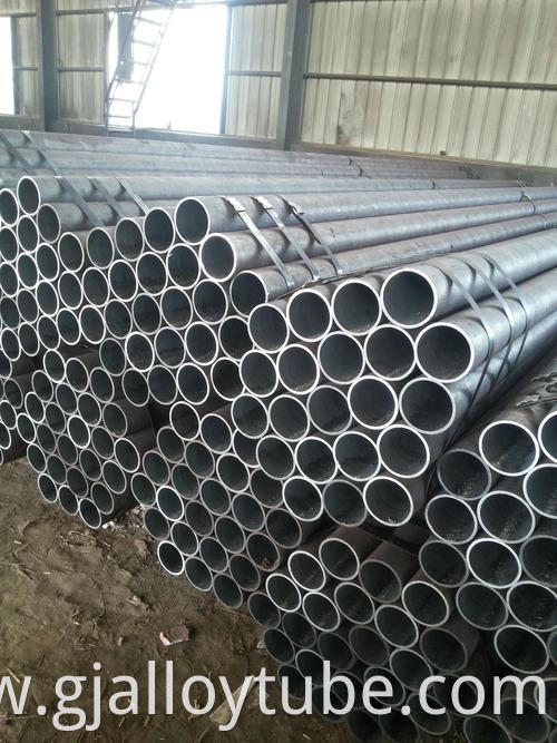 Seamless Pipe